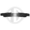 WEZEL 0317560 Impact Absorber, bumper